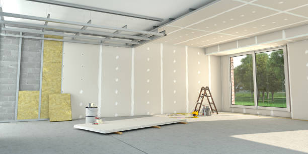 Best Insulation for Specific Applications in Spring Valley, IL